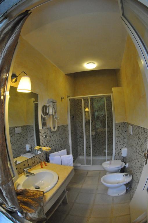 מרינה די קררה Hotel Atlantic חדר תמונה